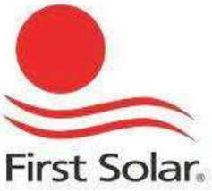 First Solar