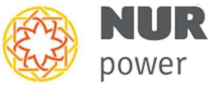 NUR Power