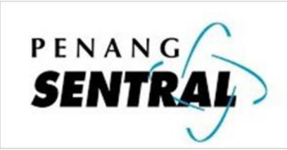 Penang Sentral