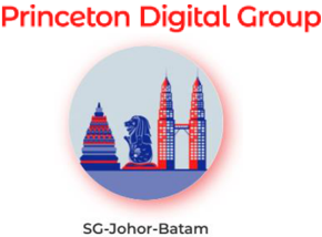 Princeton Digital Group