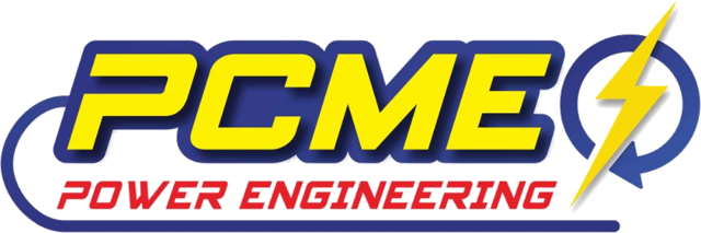 PCME Power Engineering
