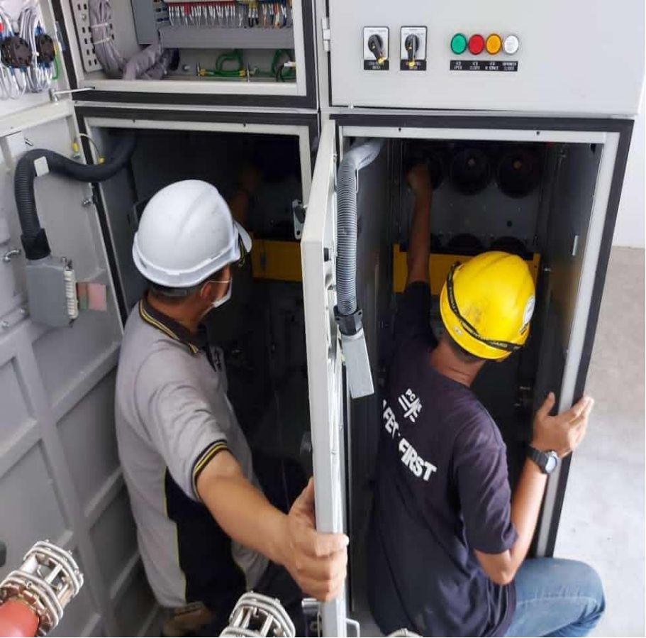 Calibration and Maintenance
