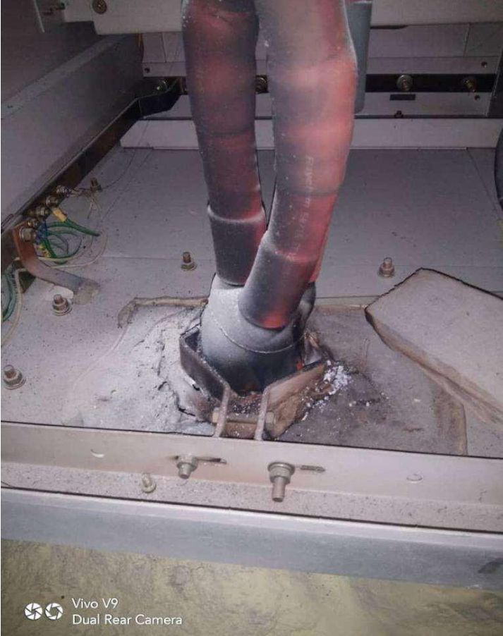 Fault Investigation