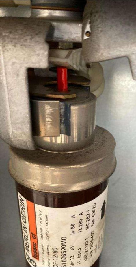 Fault Investigation