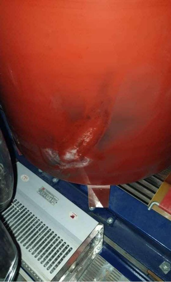 Fault Investigation