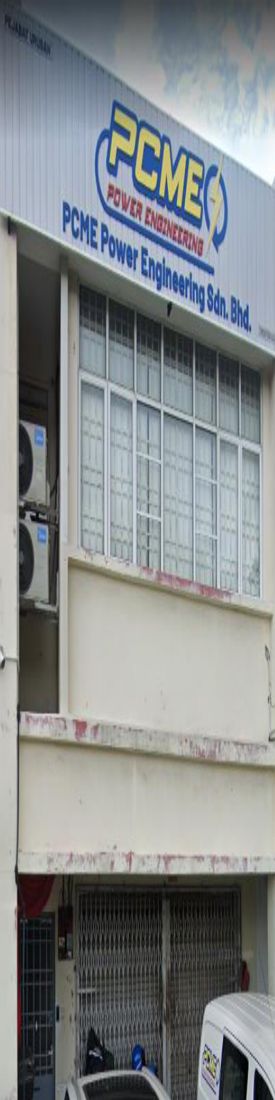 PCME Power Engineering premises